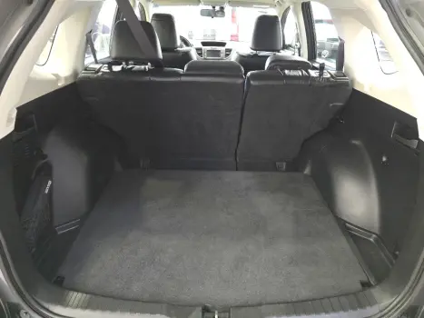 HONDA CRV 2.0 16V 4P EXL 4WD AUTOMTICO, Foto 17