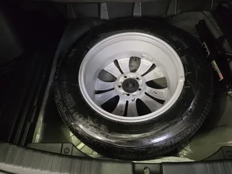HONDA CRV 2.0 16V 4P EXL 4WD AUTOMTICO, Foto 18
