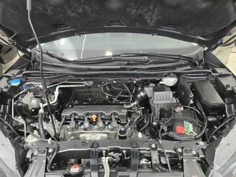 HONDA CRV 2.0 16V 4P EXL 4WD AUTOMTICO, Foto 19