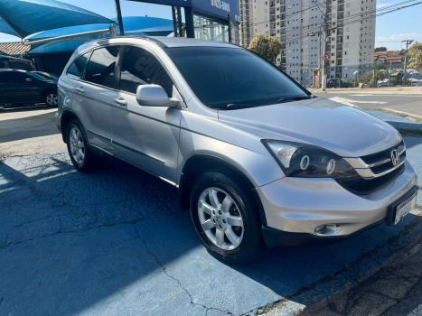 HONDA CRV 2.0 16V 4P LX AUTOMTICO, Foto 1