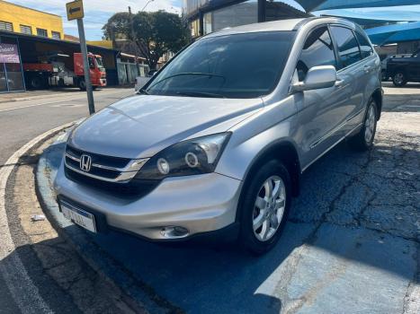 HONDA CRV 2.0 16V 4P LX AUTOMTICO, Foto 2