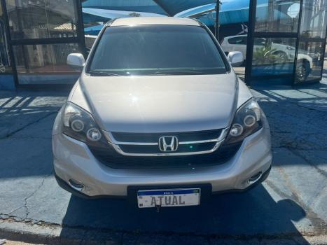 HONDA CRV 2.0 16V 4P LX AUTOMTICO, Foto 3