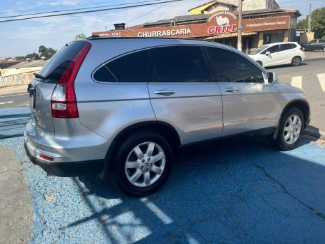 HONDA CRV 2.0 16V 4P LX AUTOMTICO, Foto 5