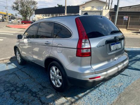 HONDA CRV 2.0 16V 4P LX AUTOMTICO, Foto 6