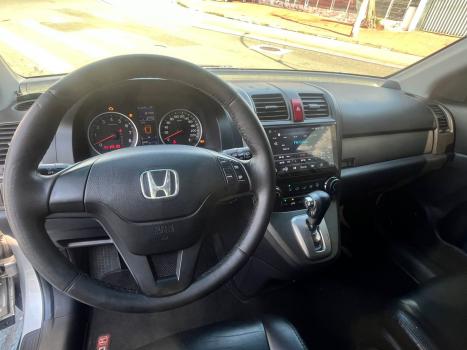 HONDA CRV 2.0 16V 4P LX AUTOMTICO, Foto 7