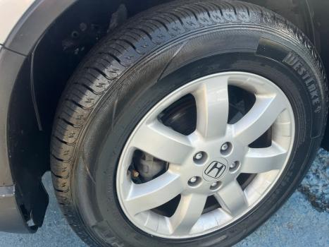 HONDA CRV 2.0 16V 4P LX AUTOMTICO, Foto 10