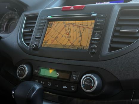 HONDA CRV 2.0 16V 4P EXL FLEX AUTOMTICO, Foto 11