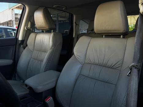 HONDA CRV 2.0 16V 4P EXL FLEX AUTOMTICO, Foto 13