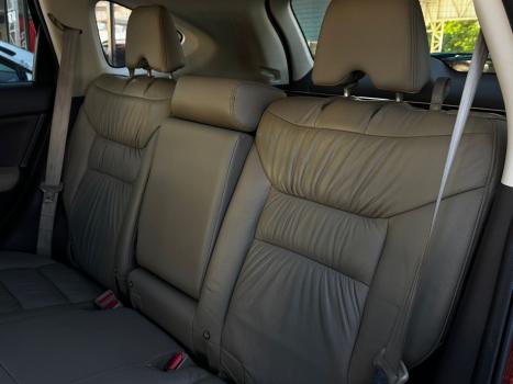 HONDA CRV 2.0 16V 4P EXL FLEX AUTOMTICO, Foto 14