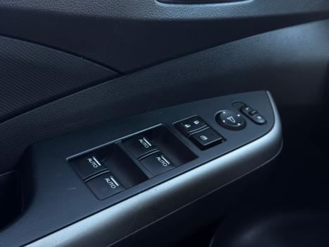 HONDA CRV 2.0 16V 4P EXL FLEX AUTOMTICO, Foto 15