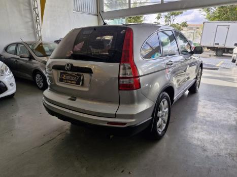 HONDA CRV 2.0 16V 4P LX AUTOMTICO, Foto 2