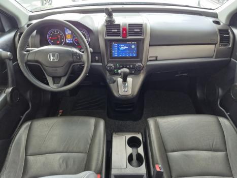 HONDA CRV 2.0 16V 4P LX AUTOMTICO, Foto 3