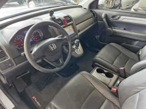 HONDA CRV 2.0 16V 4P LX AUTOMTICO, Foto 5