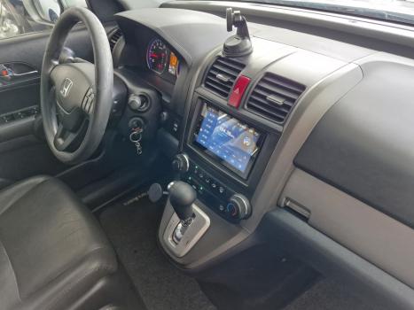 HONDA CRV 2.0 16V 4P LX AUTOMTICO, Foto 6