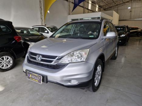 HONDA CRV 2.0 16V 4P LX AUTOMTICO, Foto 7