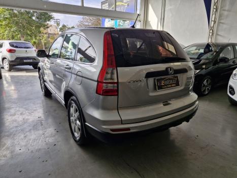 HONDA CRV 2.0 16V 4P LX AUTOMTICO, Foto 8