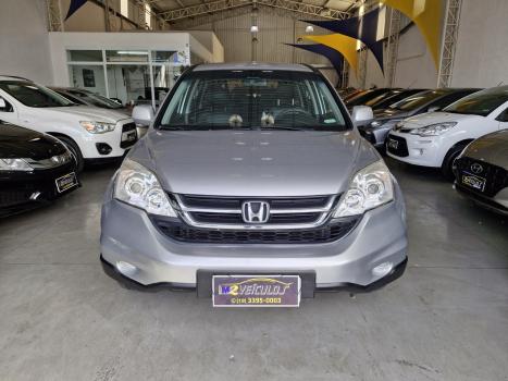 HONDA CRV 2.0 16V 4P LX AUTOMTICO, Foto 9