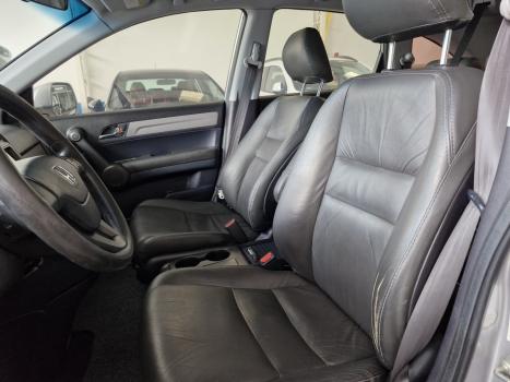 HONDA CRV 2.0 16V 4P LX AUTOMTICO, Foto 10