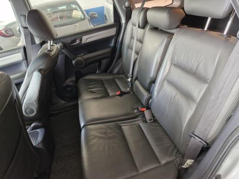 HONDA CRV 2.0 16V 4P LX AUTOMTICO, Foto 11