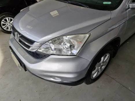 HONDA CRV 2.0 16V 4P LX AUTOMTICO, Foto 12