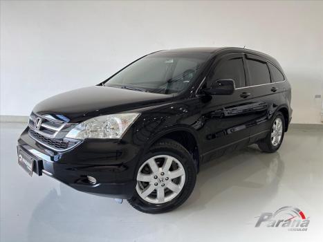 HONDA CRV 2.0 16V 4P LX AUTOMTICO, Foto 1