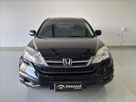 HONDA CRV 2.0 16V 4P LX AUTOMTICO, Foto 2