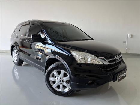 HONDA CRV 2.0 16V 4P LX AUTOMTICO, Foto 3