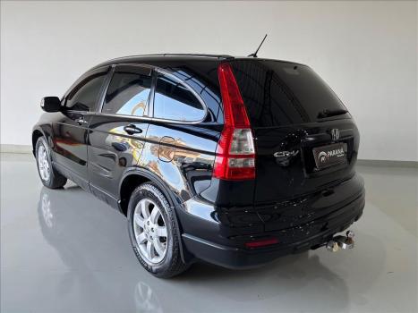 HONDA CRV 2.0 16V 4P LX AUTOMTICO, Foto 4