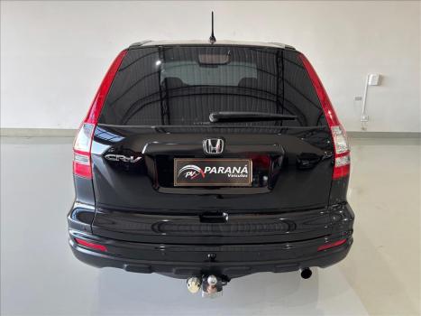 HONDA CRV 2.0 16V 4P LX AUTOMTICO, Foto 5