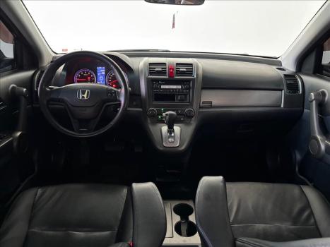 HONDA CRV 2.0 16V 4P LX AUTOMTICO, Foto 7