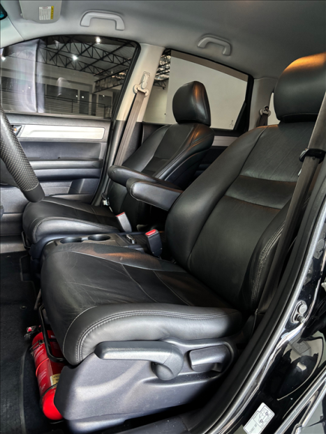 HONDA CRV 2.0 16V 4P LX AUTOMTICO, Foto 8