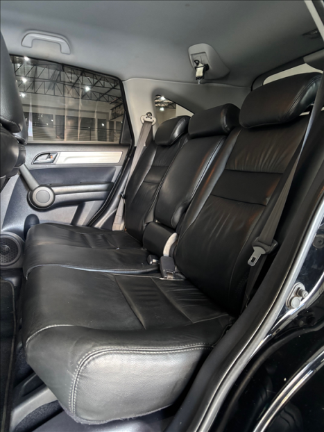 HONDA CRV 2.0 16V 4P LX AUTOMTICO, Foto 9