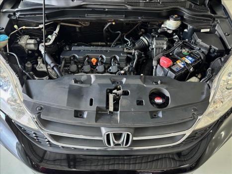 HONDA CRV 2.0 16V 4P LX AUTOMTICO, Foto 11