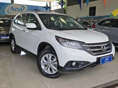 HONDA CRV 2.0 16V 4P EXL 4WD AUTOMTICO, Foto 1