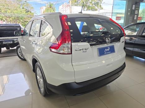 HONDA CRV 2.0 16V 4P EXL 4WD AUTOMTICO, Foto 4