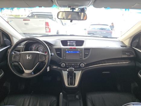 HONDA CRV 2.0 16V 4P EXL 4WD AUTOMTICO, Foto 7