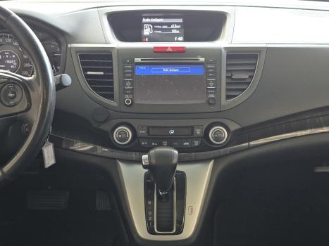HONDA CRV 2.0 16V 4P EXL 4WD AUTOMTICO, Foto 8