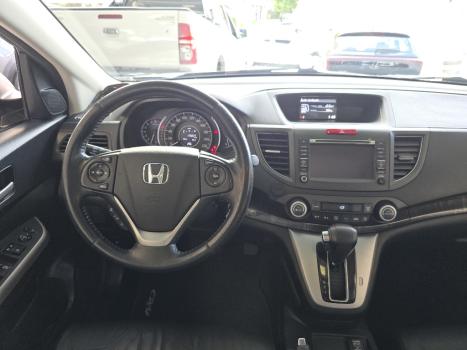 HONDA CRV 2.0 16V 4P EXL 4WD AUTOMTICO, Foto 10