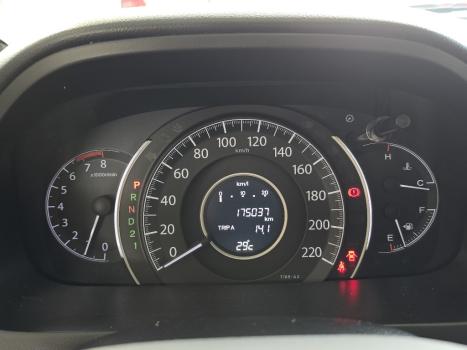 HONDA CRV 2.0 16V 4P EXL 4WD AUTOMTICO, Foto 12