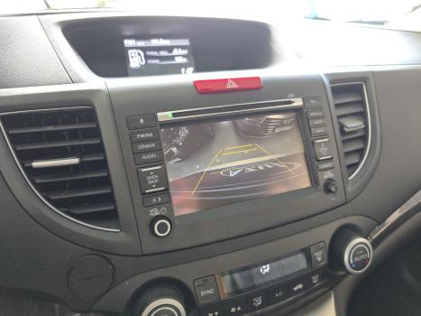 HONDA CRV 2.0 16V 4P EXL 4WD AUTOMTICO, Foto 13