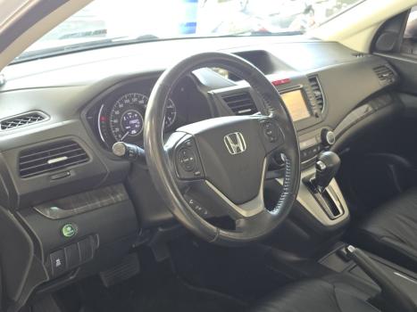 HONDA CRV 2.0 16V 4P EXL 4WD AUTOMTICO, Foto 14