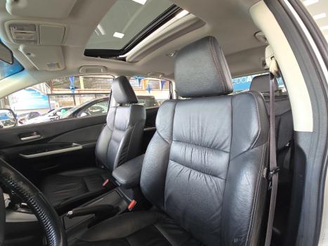 HONDA CRV 2.0 16V 4P EXL 4WD AUTOMTICO, Foto 15