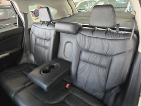 HONDA CRV 2.0 16V 4P EXL 4WD AUTOMTICO, Foto 16