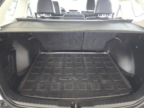 HONDA CRV 2.0 16V 4P EXL 4WD AUTOMTICO, Foto 17
