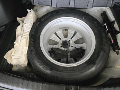 HONDA CRV 2.0 16V 4P EXL 4WD AUTOMTICO, Foto 18