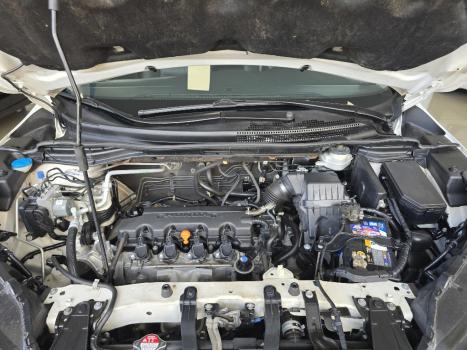 HONDA CRV 2.0 16V 4P EXL 4WD AUTOMTICO, Foto 19