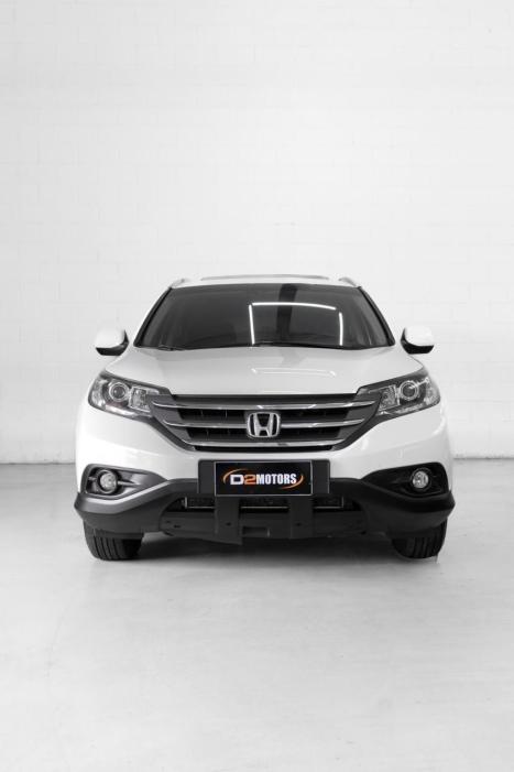 HONDA CRV 2.0 16V 4P EXL AUTOMTICO, Foto 2