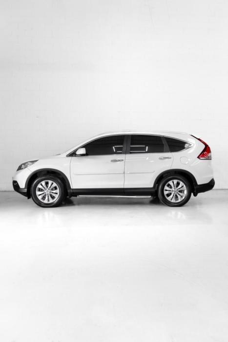 HONDA CRV 2.0 16V 4P EXL AUTOMTICO, Foto 3