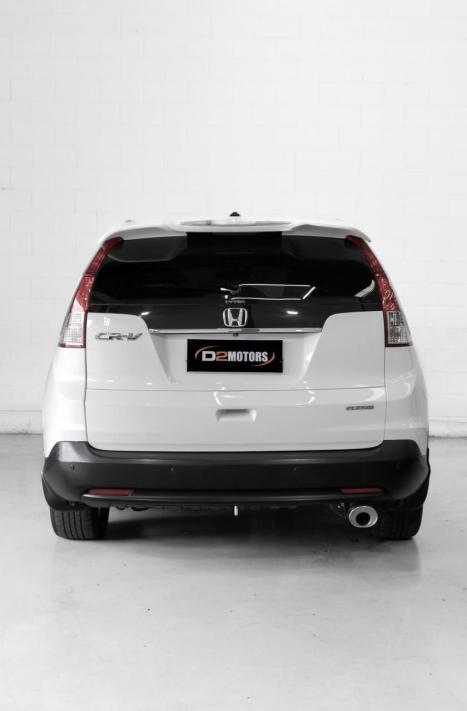 HONDA CRV 2.0 16V 4P EXL AUTOMTICO, Foto 5