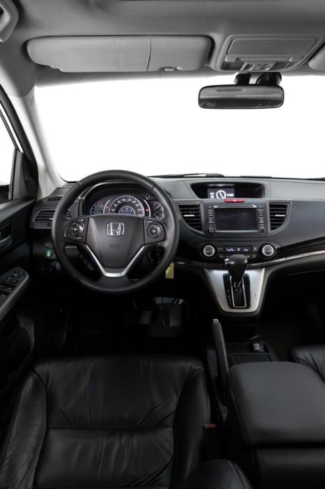 HONDA CRV 2.0 16V 4P EXL AUTOMTICO, Foto 9